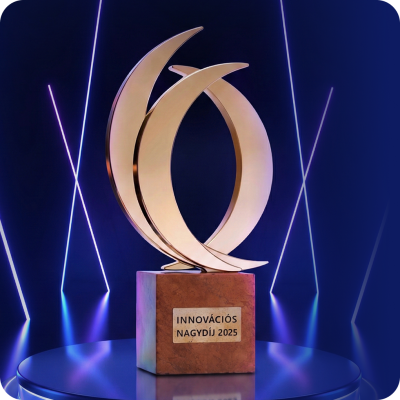 Magyar Innovációs Nagydíj